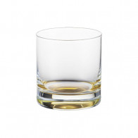 Eisch Gentleman Whisky pohár Arany 400 ml / h: 9,5 cm